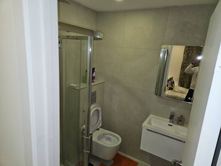 1 Bed Flat - Sleeps 2 - Parking - Garden — photo 3
