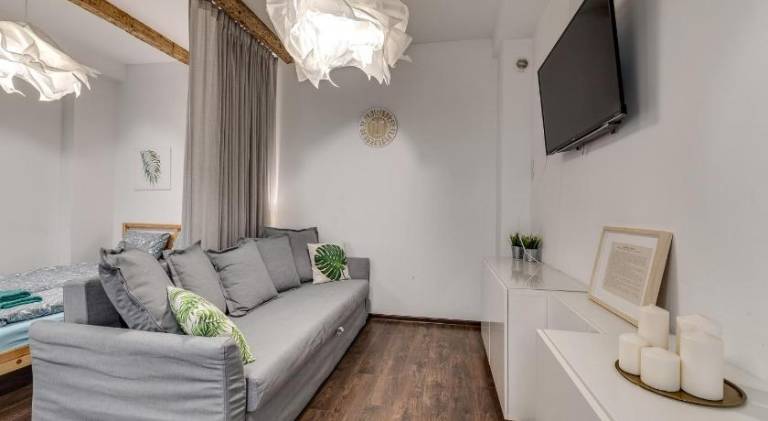 Apartament Knurów