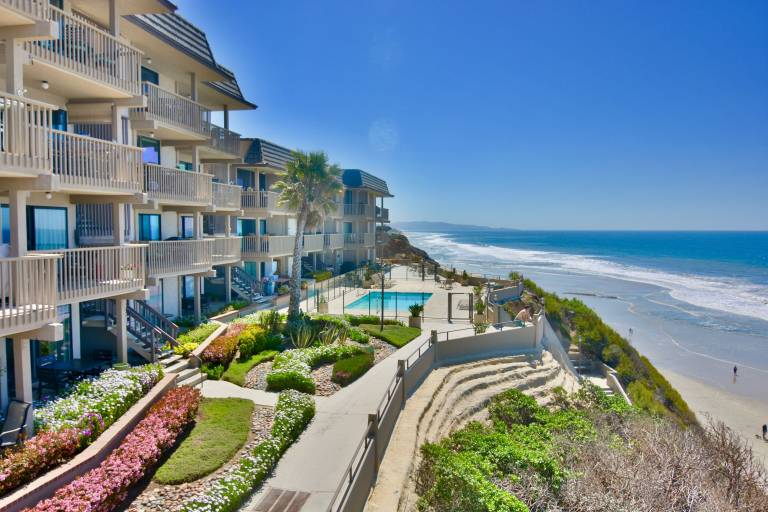 House Del Mar