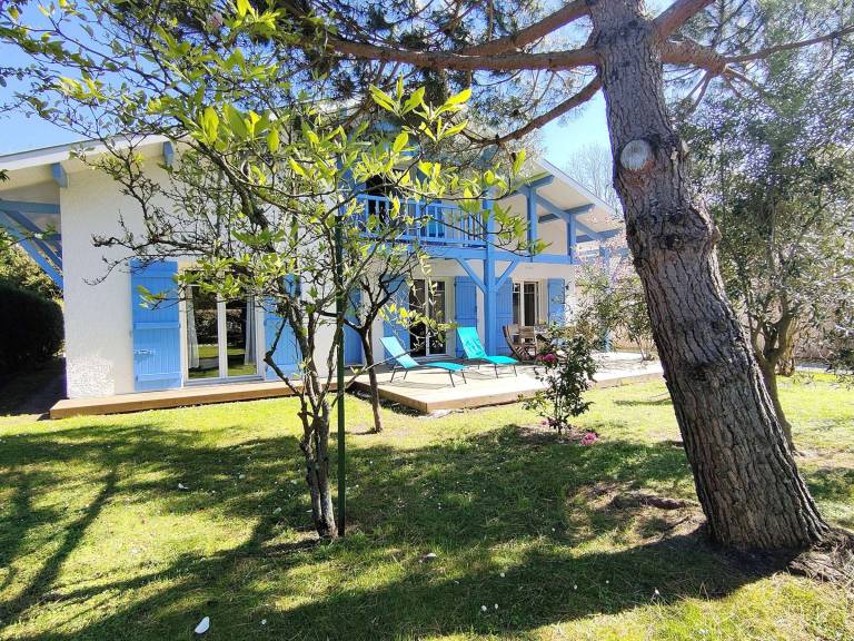 Villa Lège-Cap-Ferret