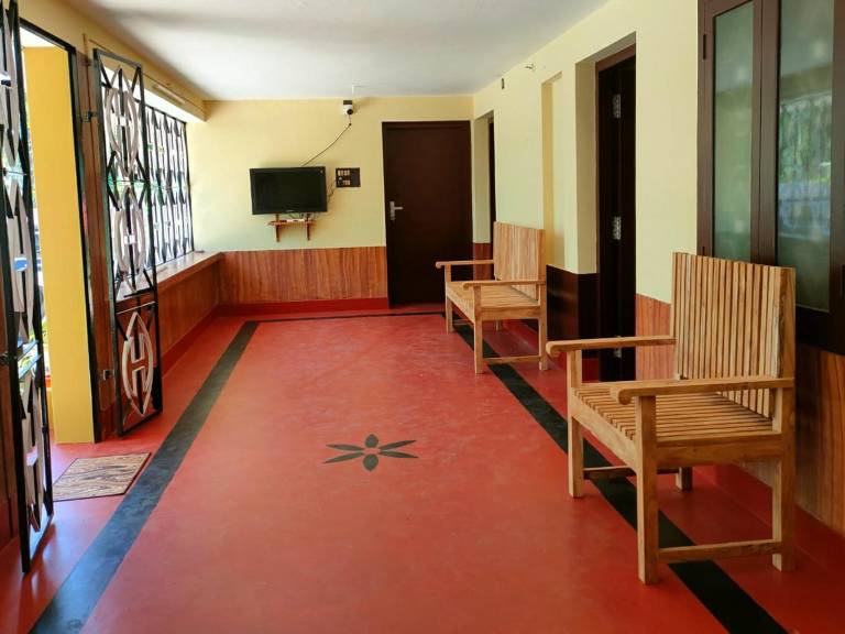Villa Cheengode
