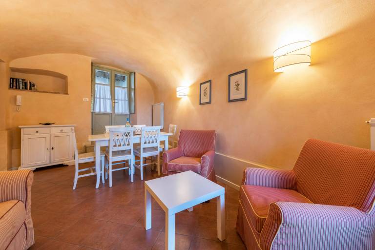 Apartment 'Villa Antica Torre Orazio' with Shared Pool, Wi-Fi and Air Conditioning — photo 2