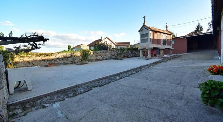 House with 3 rooms for 5 persons — photo 4