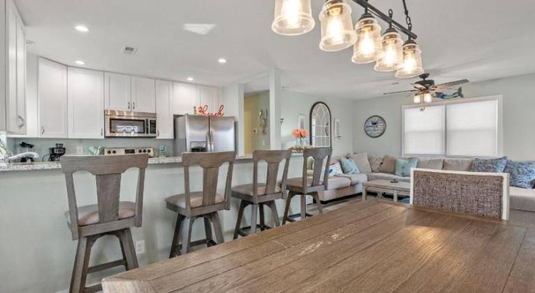 Beautiful house | Close to the beach | Pets are welcome — photo 4