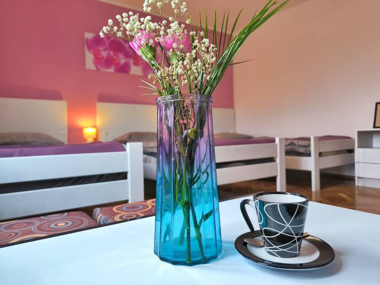 Apartman Slani Dol