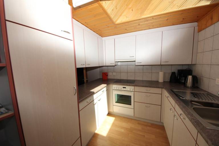 Apartment Escholzmatt