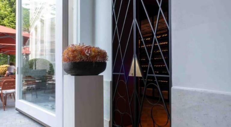 Hotel Messeyne — photo 3