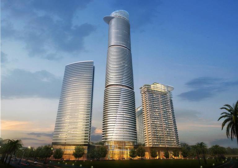 Supernova Lux Spira 94 in Noida