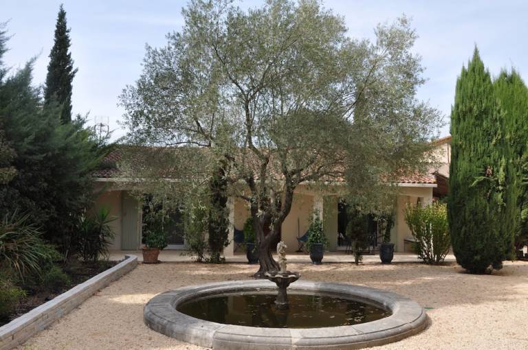 Bed & Breakfast Montpellier