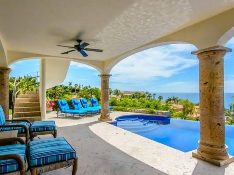 House San José del Cabo