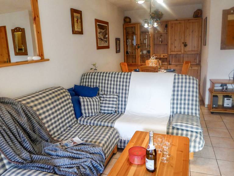 Ferienwohnung in Chamonix-Mont-Blanc für max. 4 Personen Ferienwohnung in Chamonix-Mont-Blanc für max. 4 Personen
