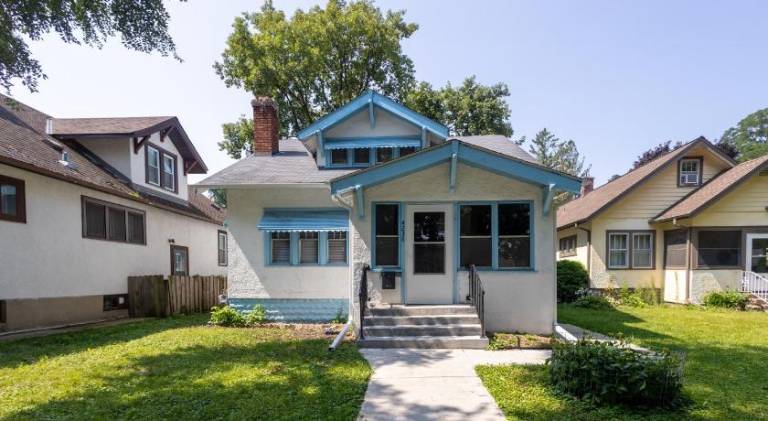Ample house | Pets allowed — photo 4