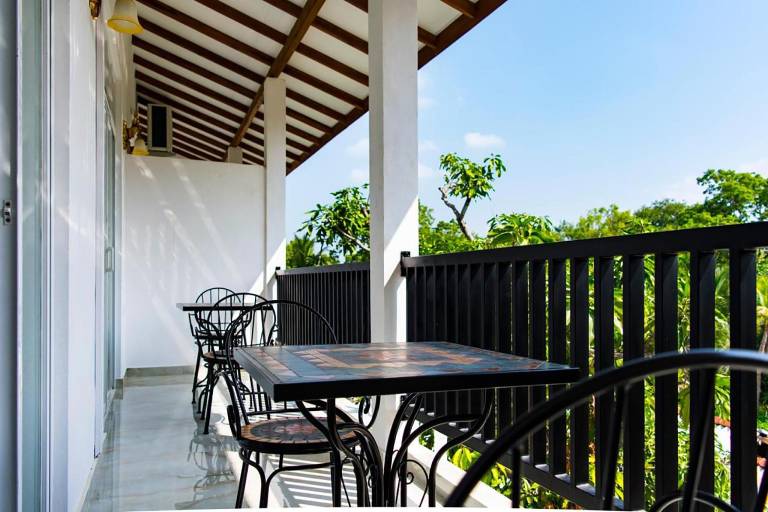 Yala Hotel Elephant Eye — photo 4