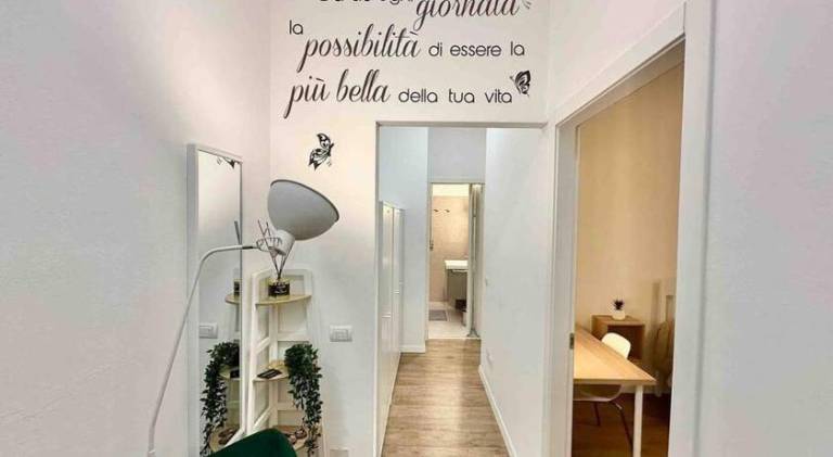 Holiday apartment with 2 rooms for 4 persons — photo 4