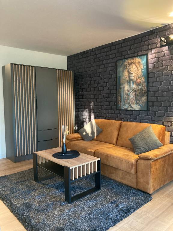 Ferienwohnung Barsinghausen