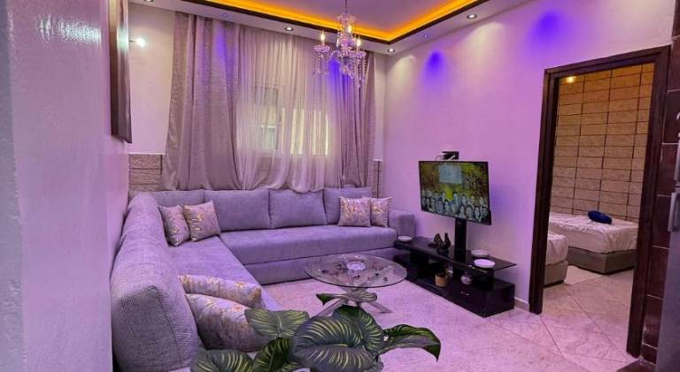 Apartment with 2 rooms for 9 persons — photo 4