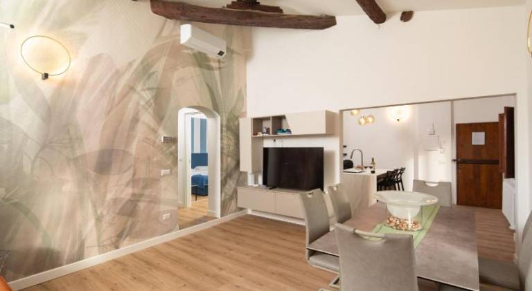 Beautiful vacation home | Near Florence Cathedral | Dogs allowed — photo 2