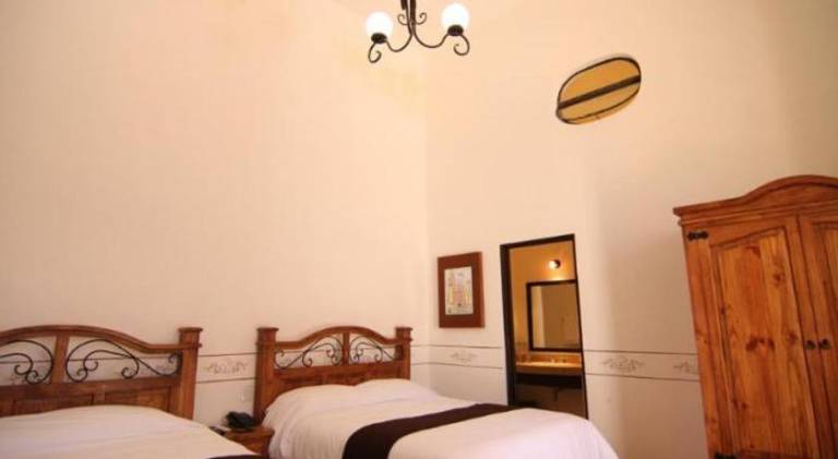 Villa villar — photo 5