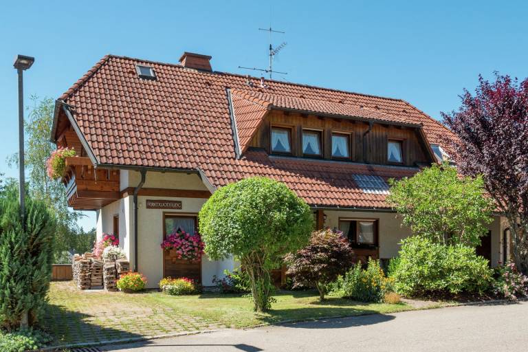 Ferienwohnung Furtwangen im Schwarzwald
