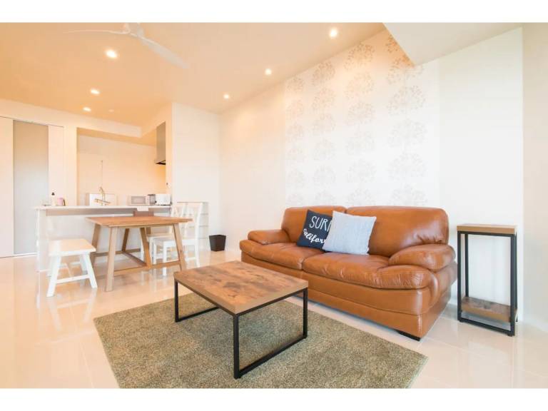 Ferienwohnung Maeda