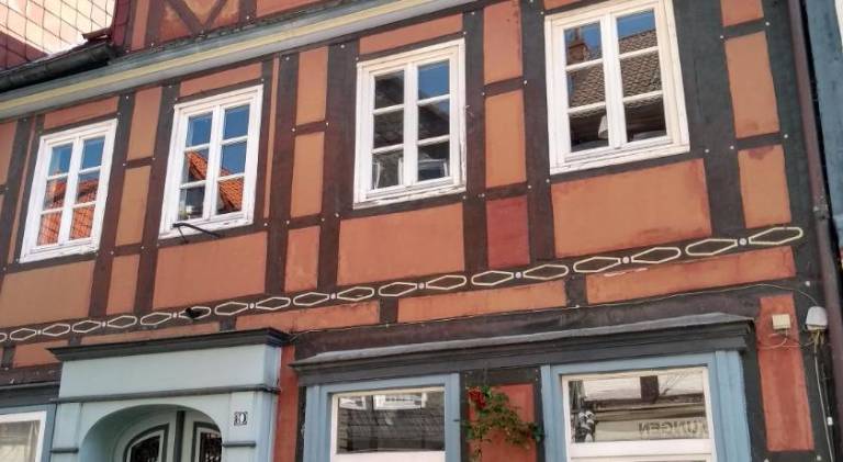 Ferienwohnung Vöhrum