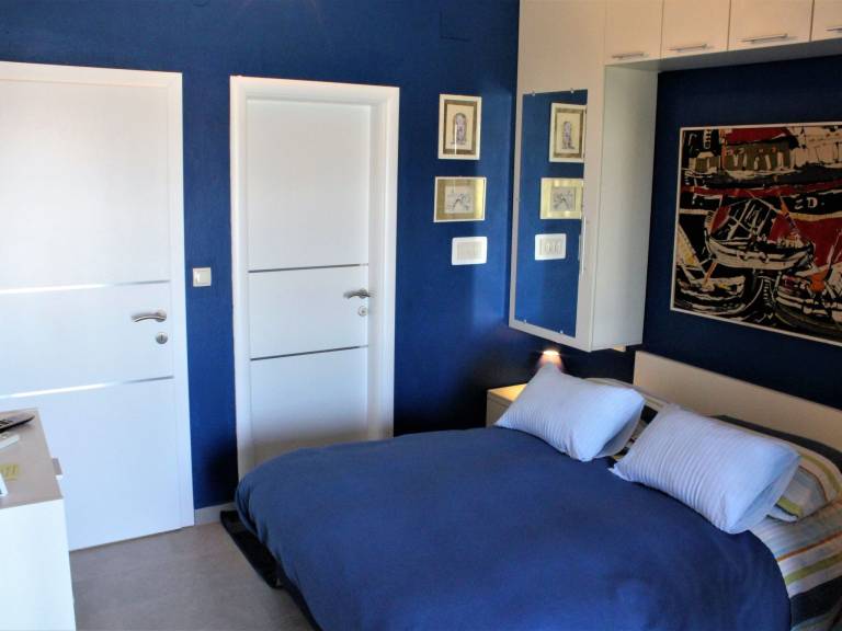 Ferienwohnung  Petrčane