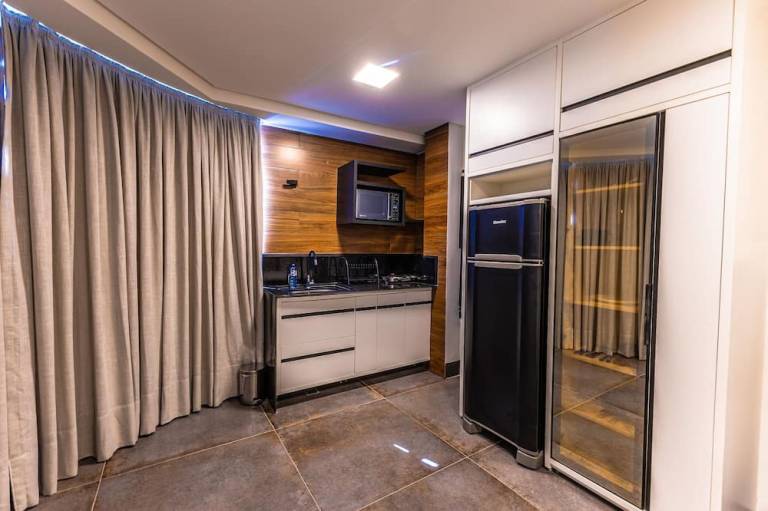 Apartamento Barreiras