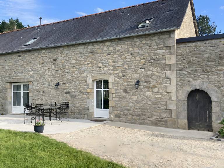 House with garden, grill & patio | Garden view — photo 2