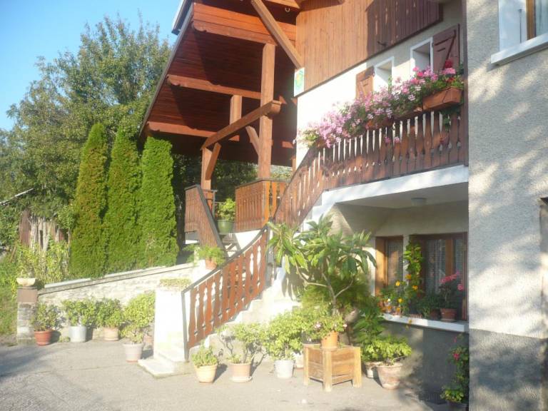 Gite with yard & terrace | Dogs allowed — photo 2