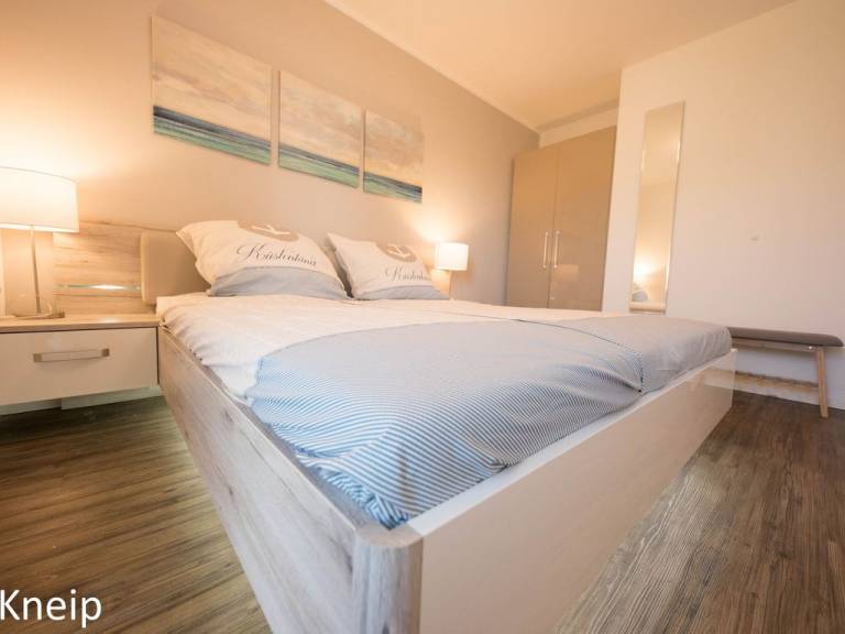 Ferienwohnung Schillig