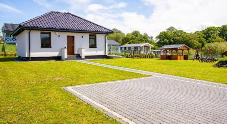 House with 2 rooms for 4 persons — photo 4