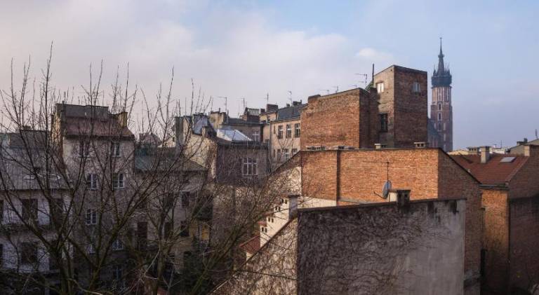 Nice holiday apartment | Near Main Square | Pets are welcome — photo 4
