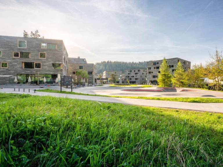 Ferienwohnung Laax
