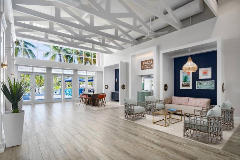 DoubleTree by Hilton Hotel Grand Key - Key West — photo 4