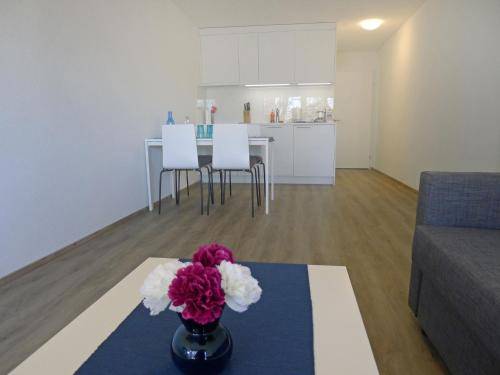 Apartment Lucerne