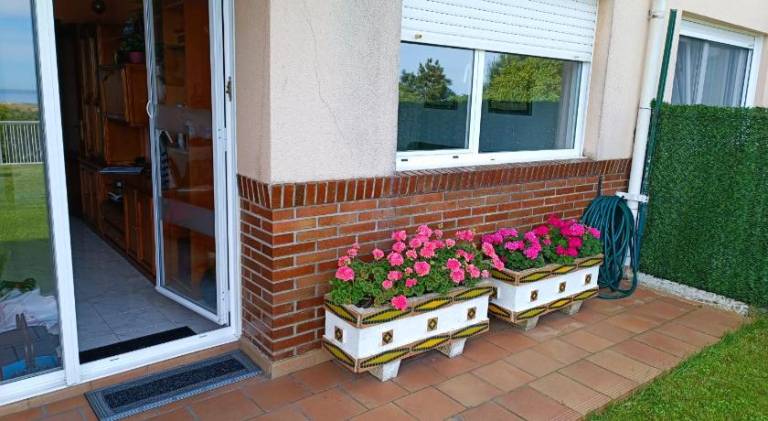 Rental apartment with 2 rooms for 4 persons — photo 4