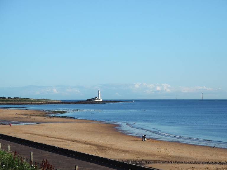 Cottage Tynemouth