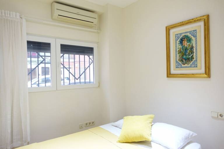 Apartamento Valencia