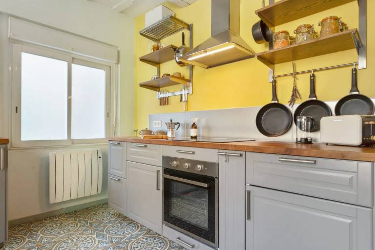 Appartement Lahonce