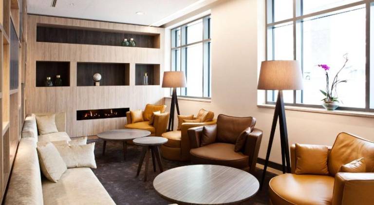 Hampton by Hilton Dortmund Phoenix See — photo 4