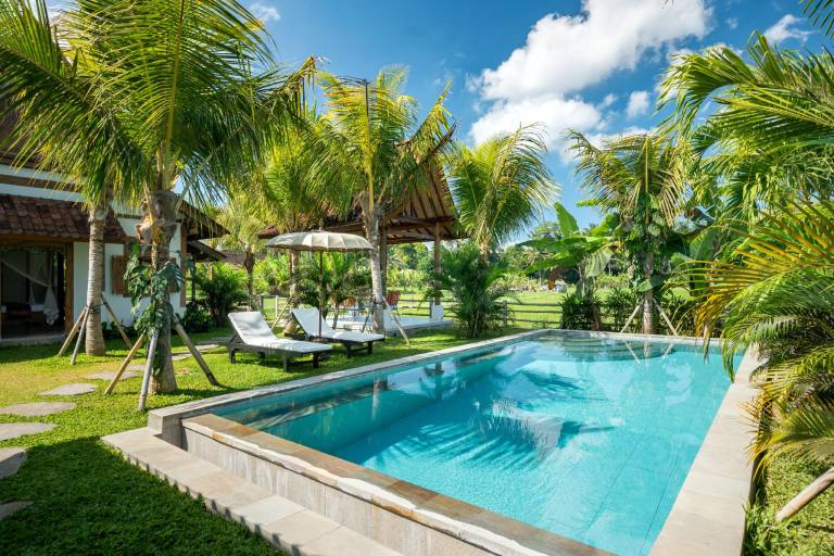 House Ubud