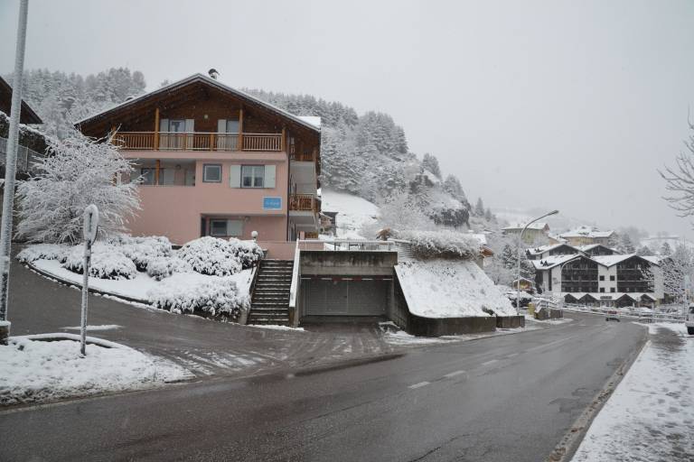 Appartamento  Daiano
