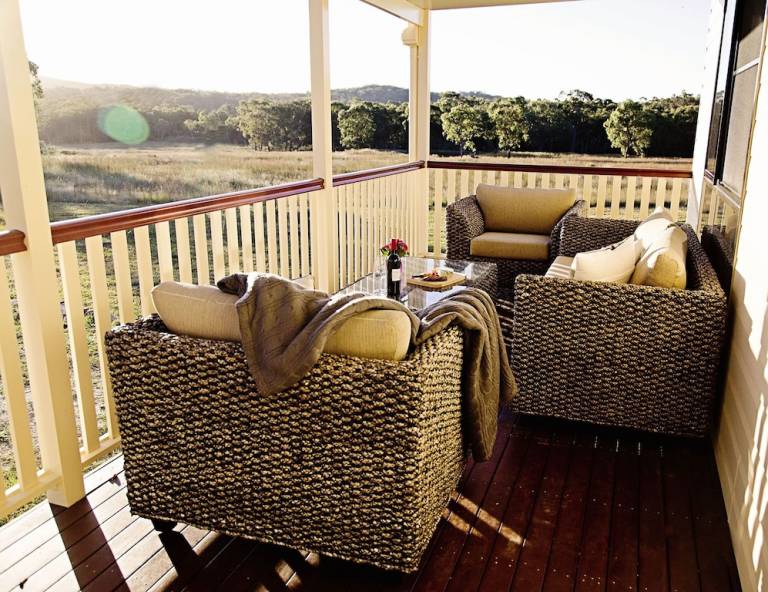 House  Stanthorpe