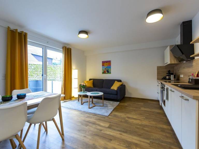 Ferienwohnung Gersfeld (Rhön)