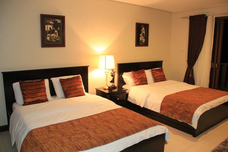 Apartment with pool | Good for workation — photo 2