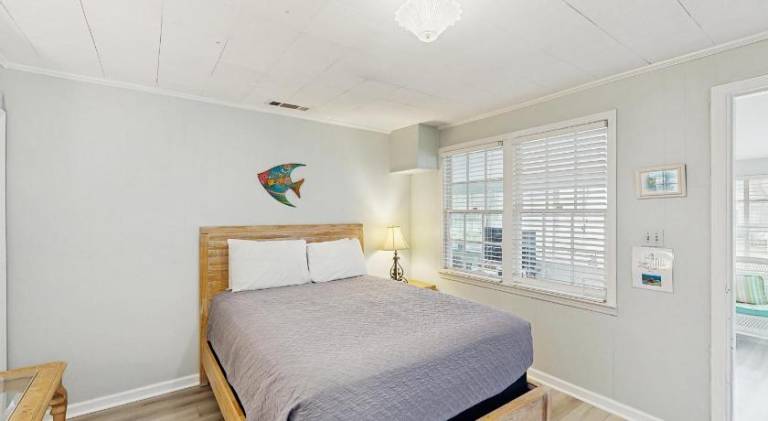 Vacation home with 3 rooms for 8 persons — photo 2
