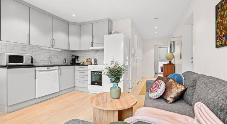 Beautiful apartment | Pets allowed — photo 3