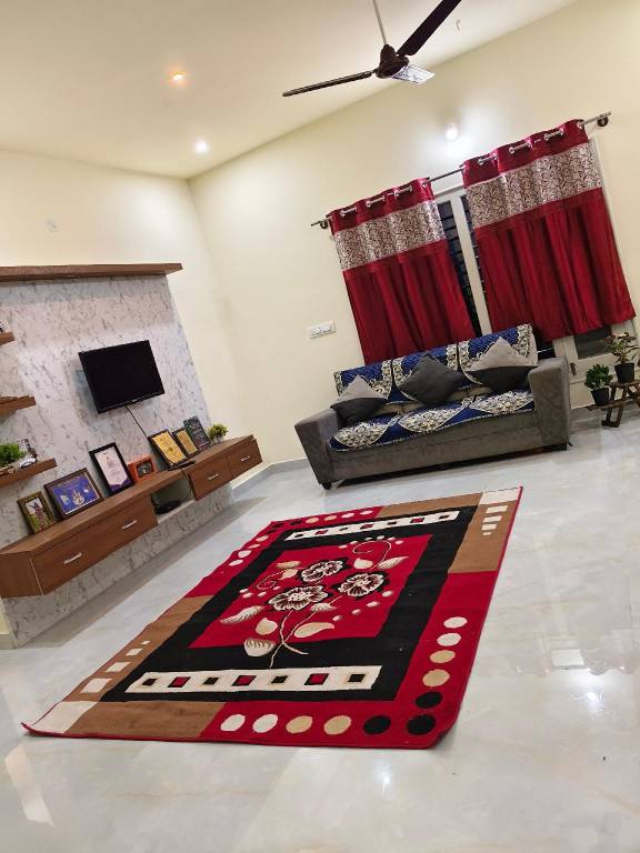 Rental apartment | Pets are welcome in Chikkamagaluru