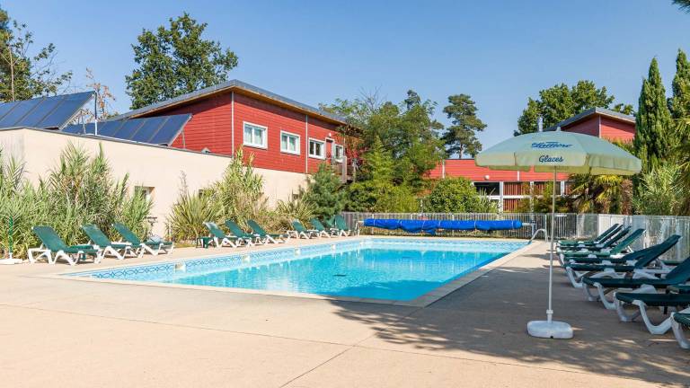 Chalet  Chaveignes
