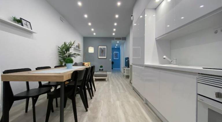 Apartamento Mirasierra